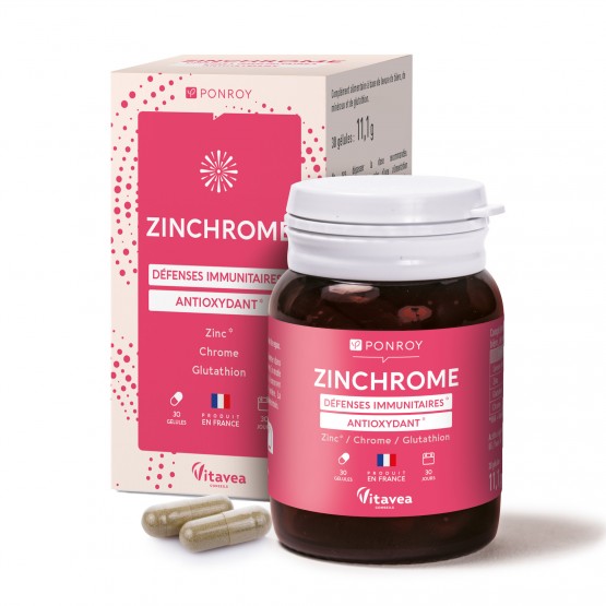 Zinchrome